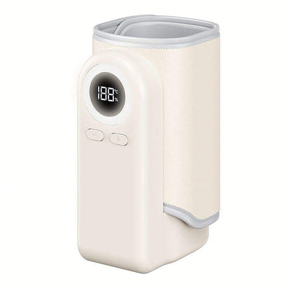 Portable Milk Warmer™